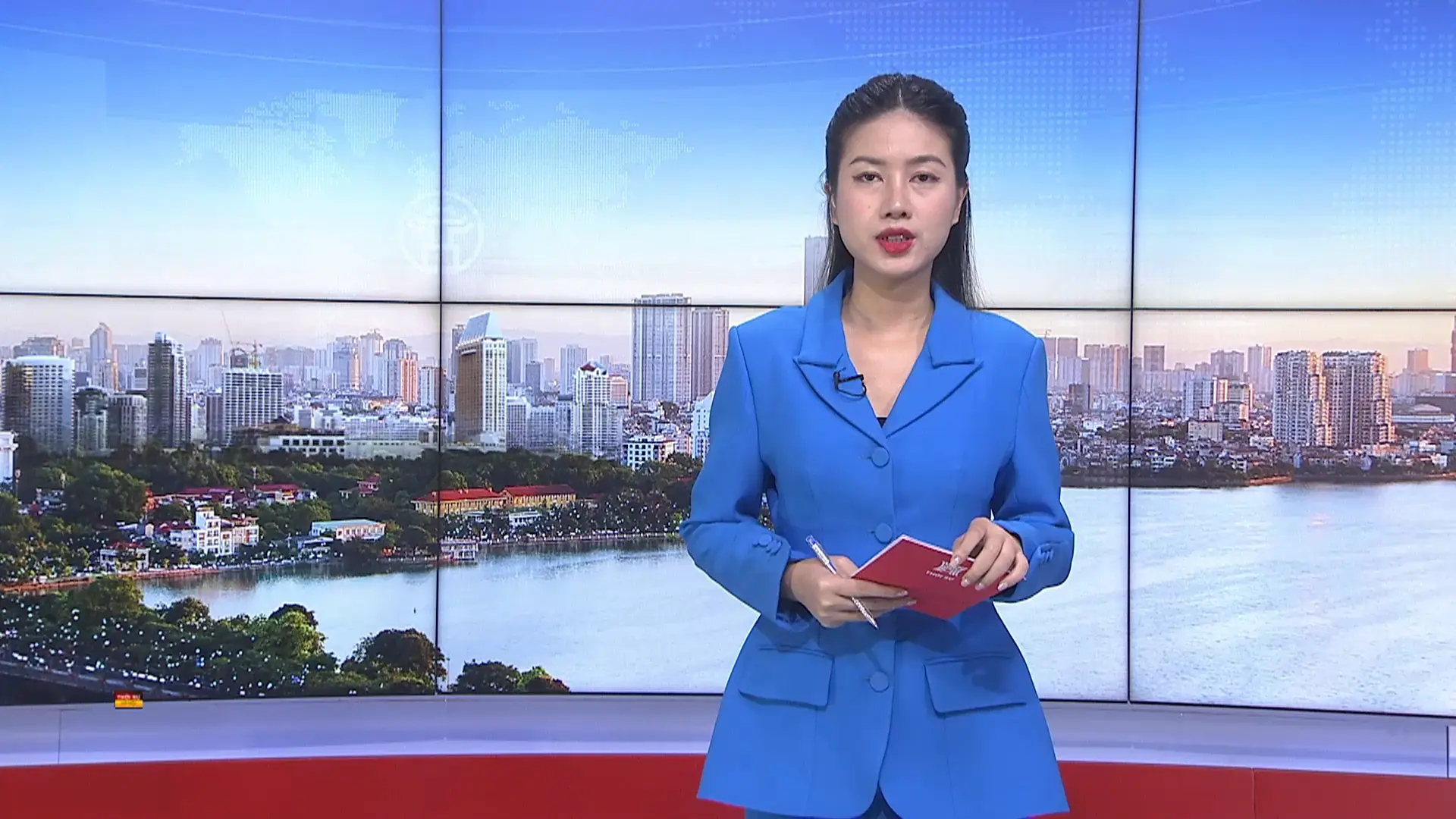 Chương trình Thời sự 9h00 | 03/10/2025